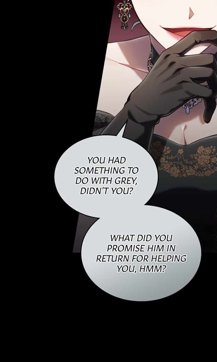 Reborn as the Enemy Prince Chapter 67 page 89