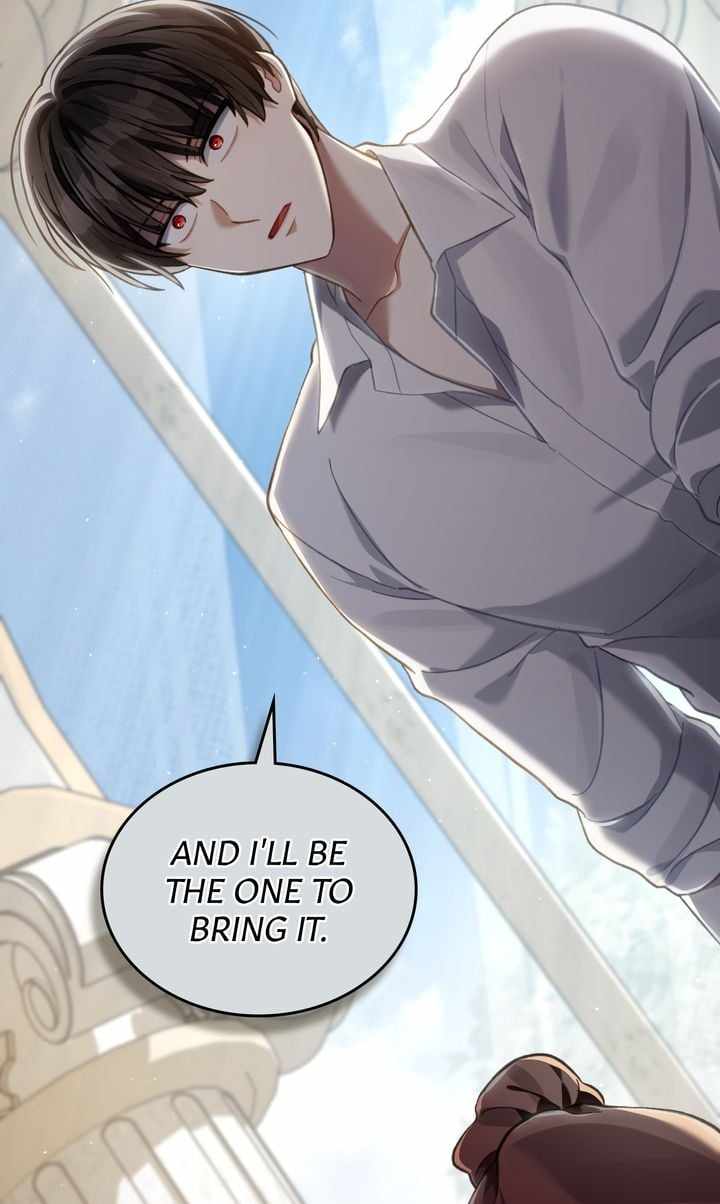 Reborn as the Enemy Prince Chapter 67 page 95