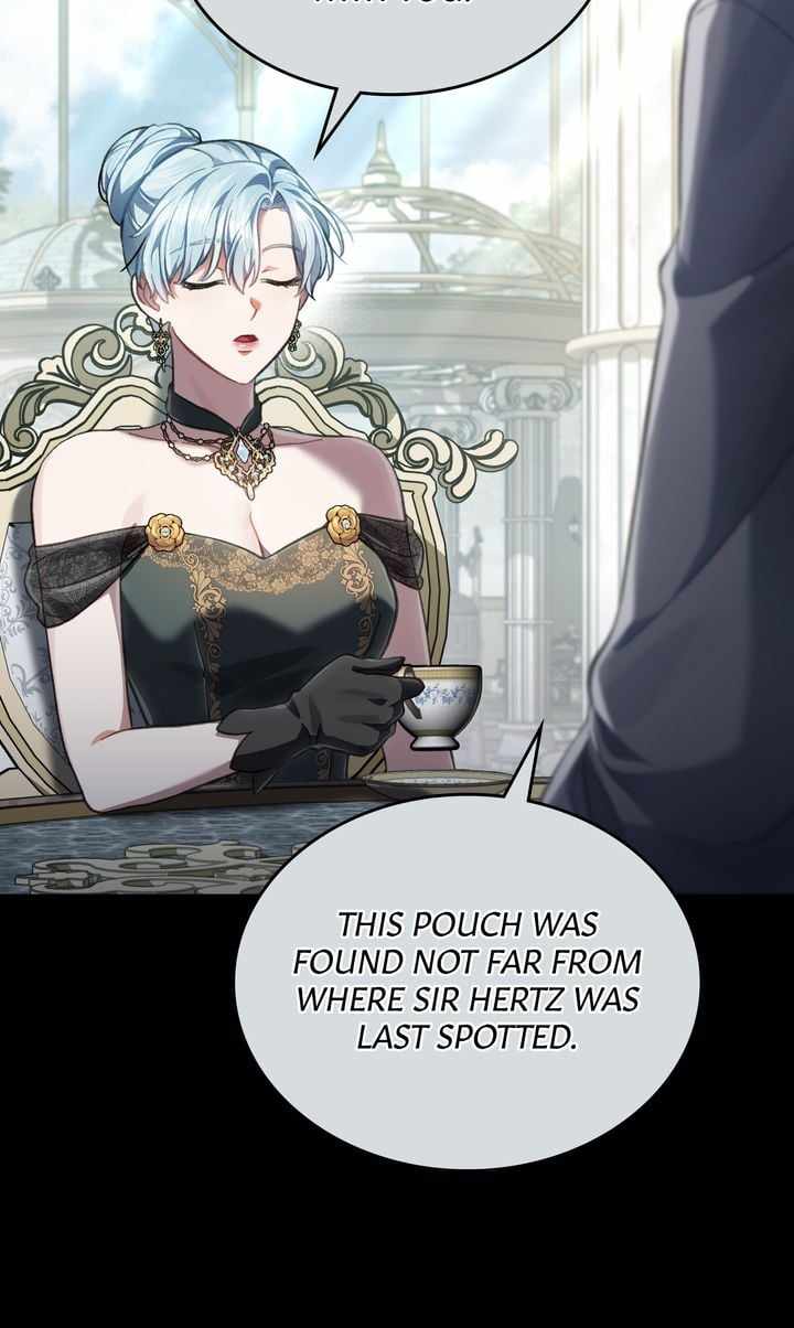 Reborn as the Enemy Prince Chapter 67 page 83