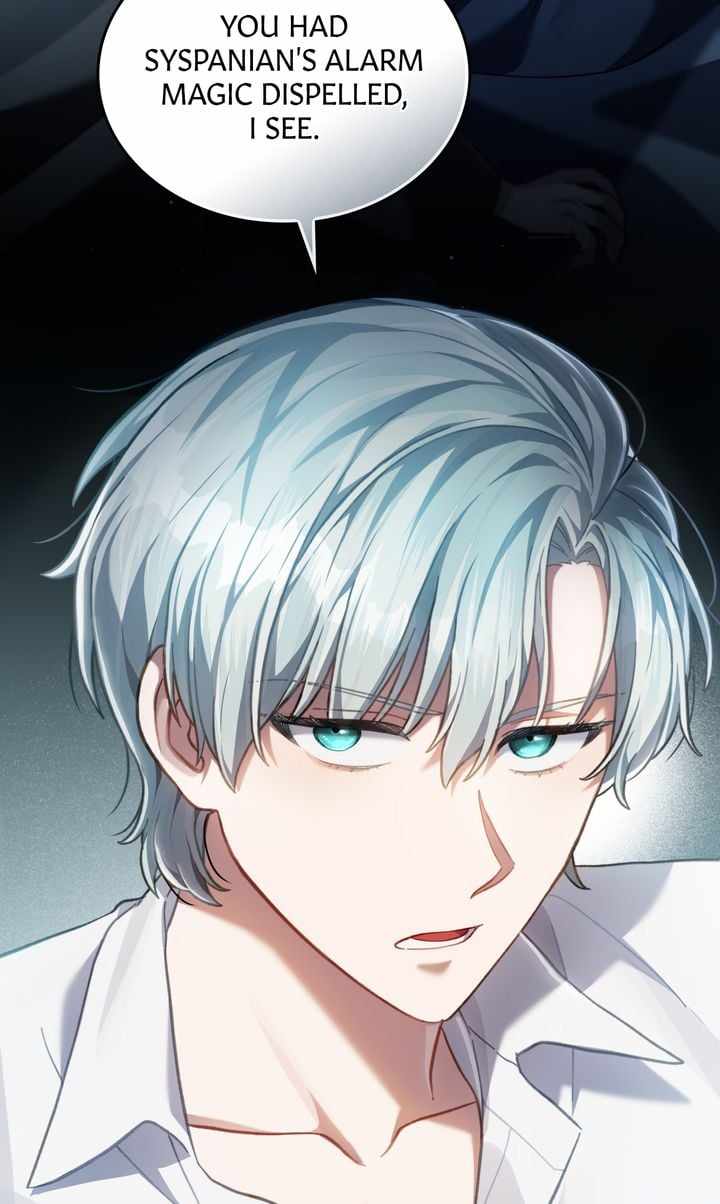 Reborn as the Enemy Prince Chapter 68 page 8