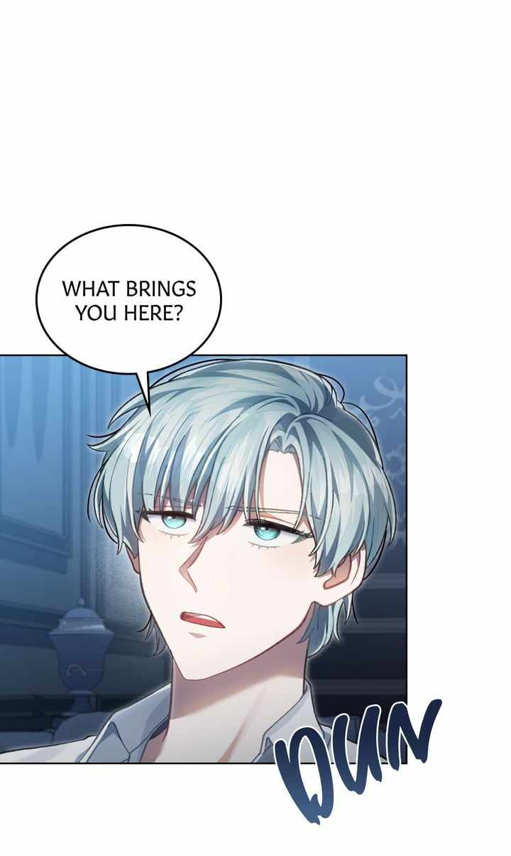 Reborn as the Enemy Prince Chapter 68 page 14