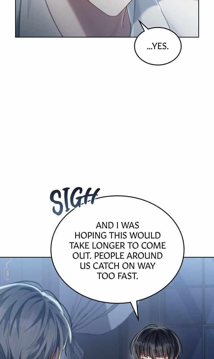 Reborn as the Enemy Prince Chapter 68 page 18