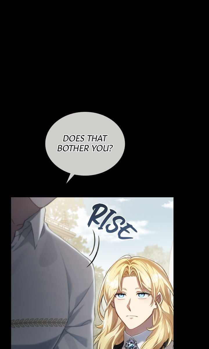 Reborn as the Enemy Prince Chapter 68 page 23