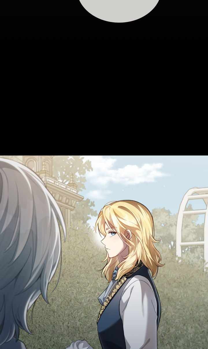 Reborn as the Enemy Prince Chapter 68 page 21
