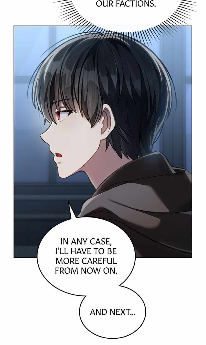 Reborn as the Enemy Prince Chapter 68 page 29