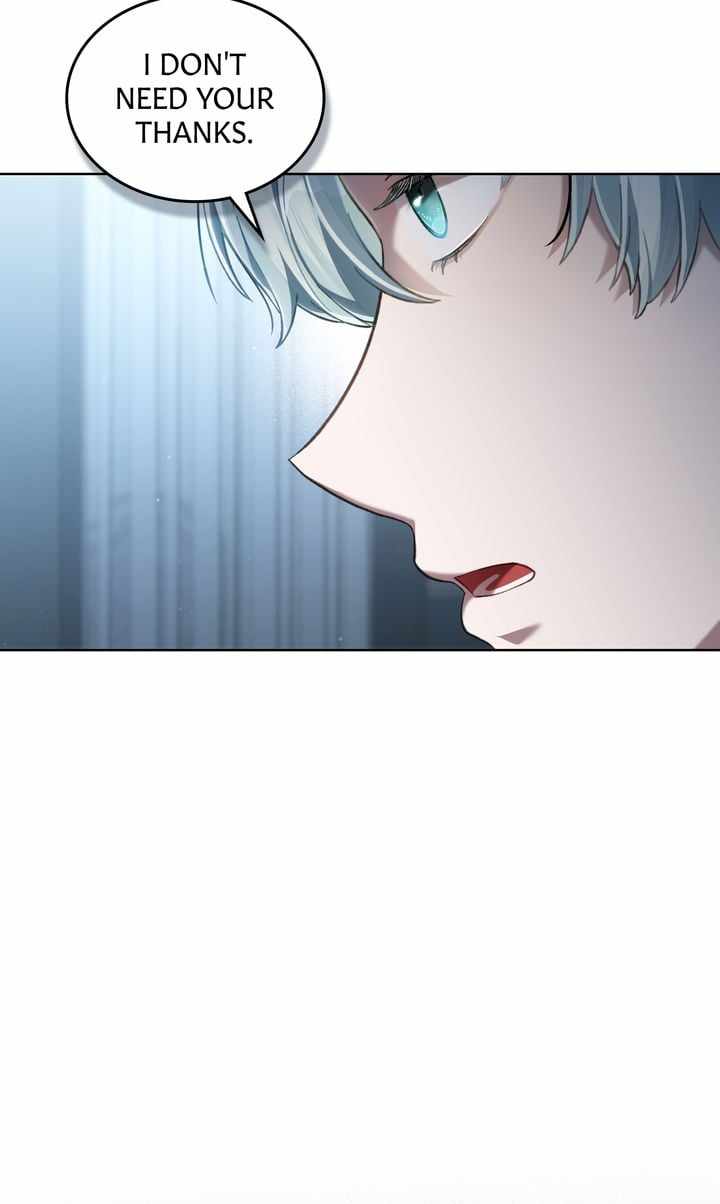 Reborn as the Enemy Prince Chapter 68 page 34