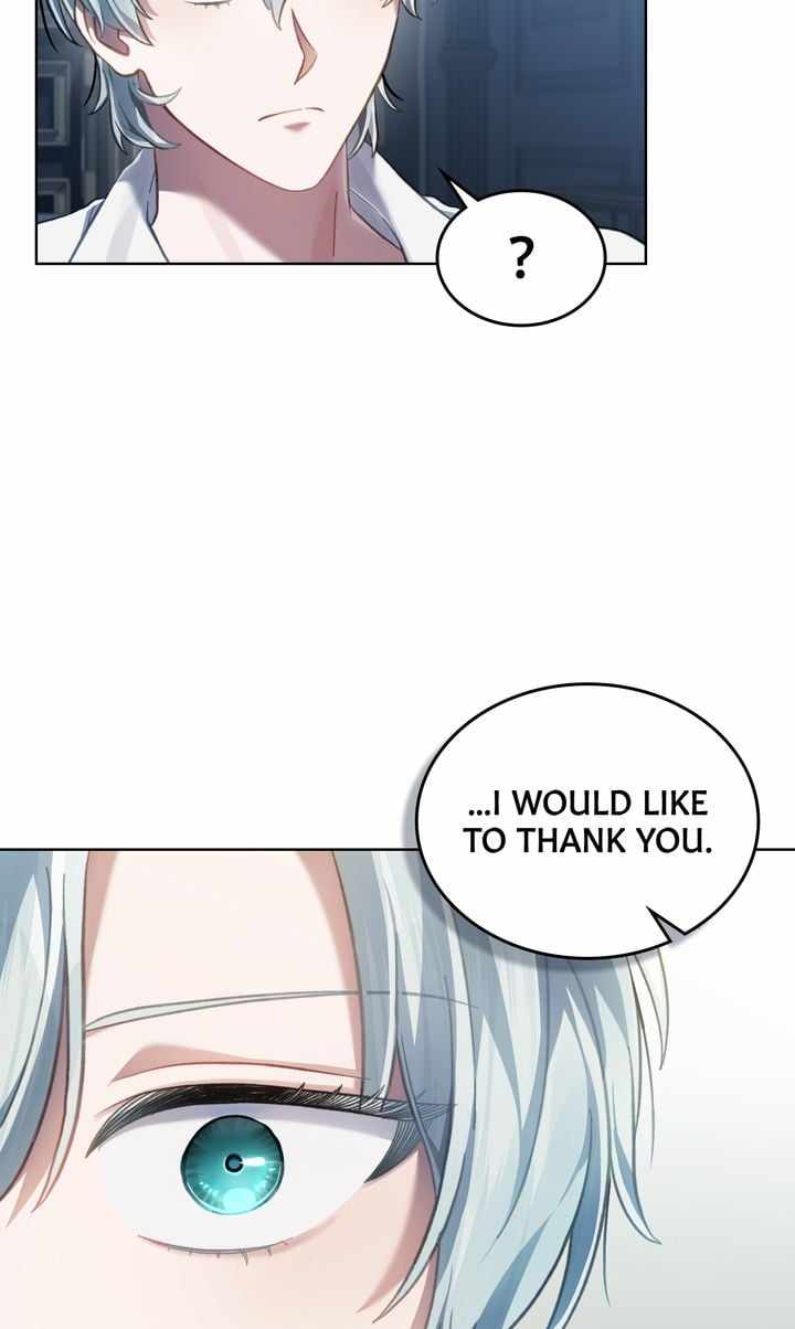 Reborn as the Enemy Prince Chapter 68 page 31