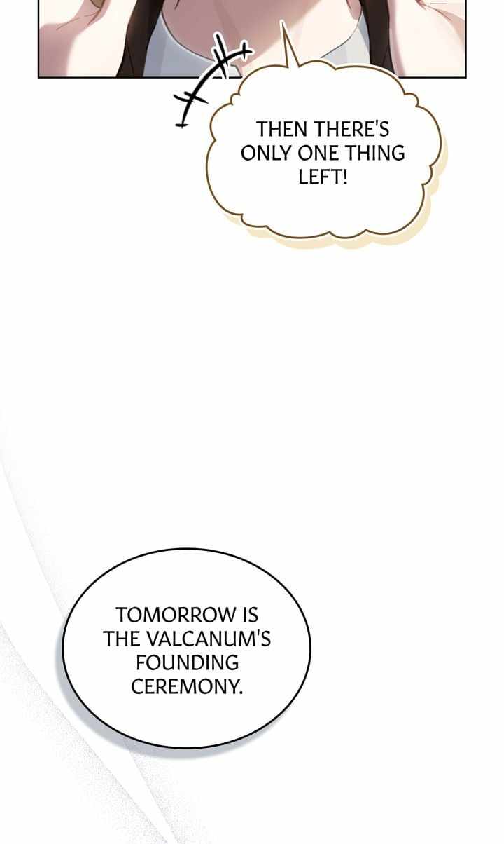 Reborn as the Enemy Prince Chapter 68 page 40