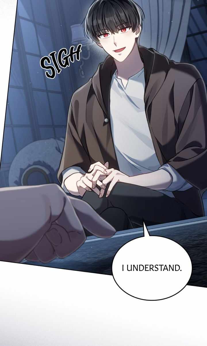 Reborn as the Enemy Prince Chapter 68 page 44