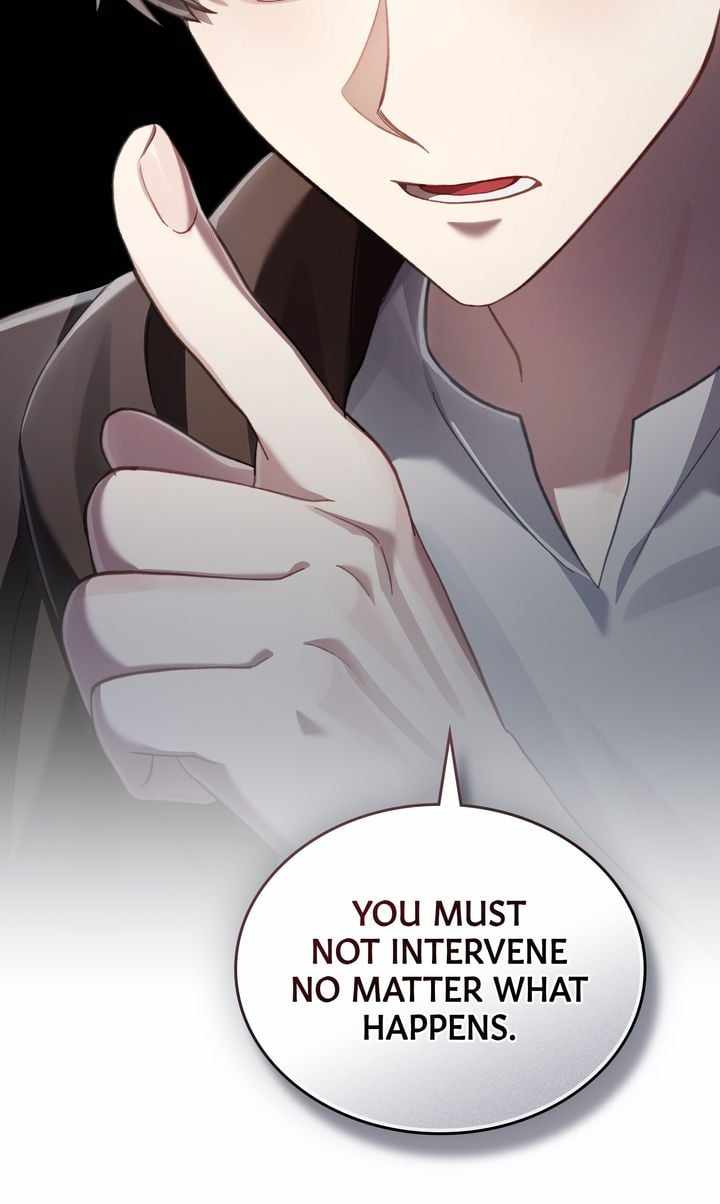 Reborn as the Enemy Prince Chapter 68 page 46