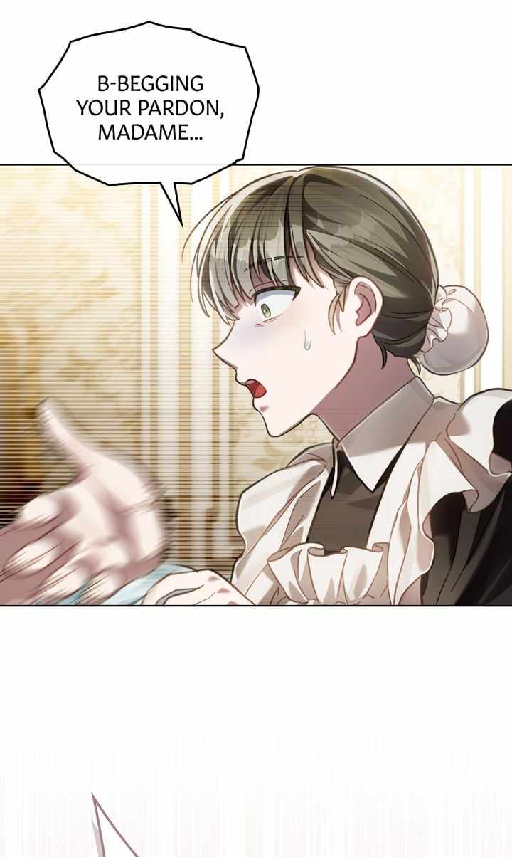 Reborn as the Enemy Prince Chapter 68 page 54
