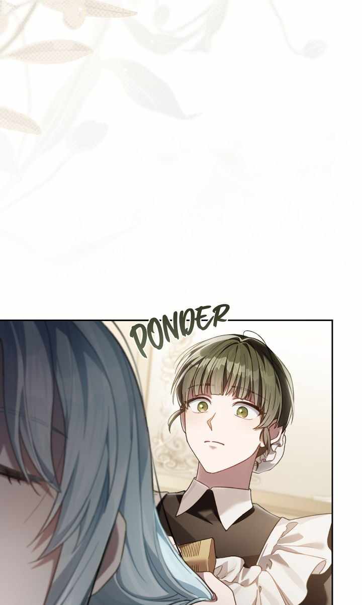Reborn as the Enemy Prince Chapter 68 page 49