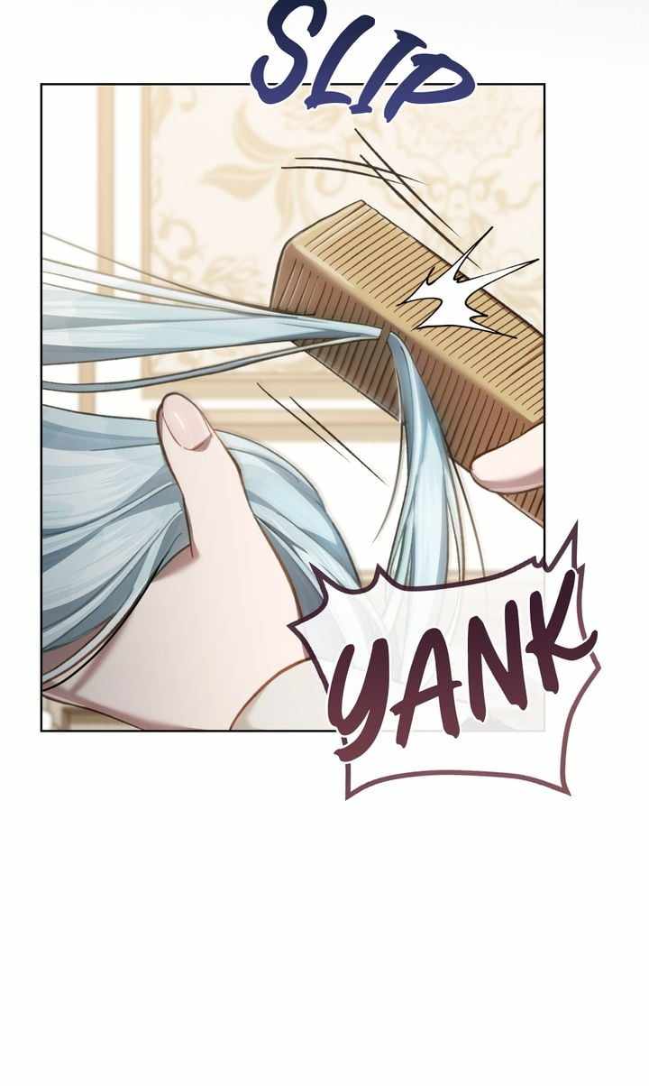 Reborn as the Enemy Prince Chapter 68 page 53
