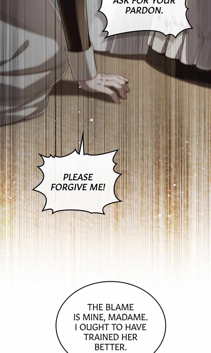 Reborn as the Enemy Prince Chapter 68 page 58