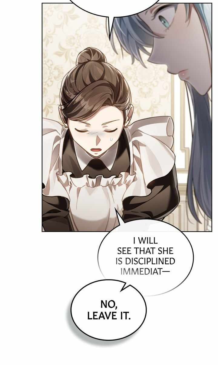 Reborn as the Enemy Prince Chapter 68 page 59