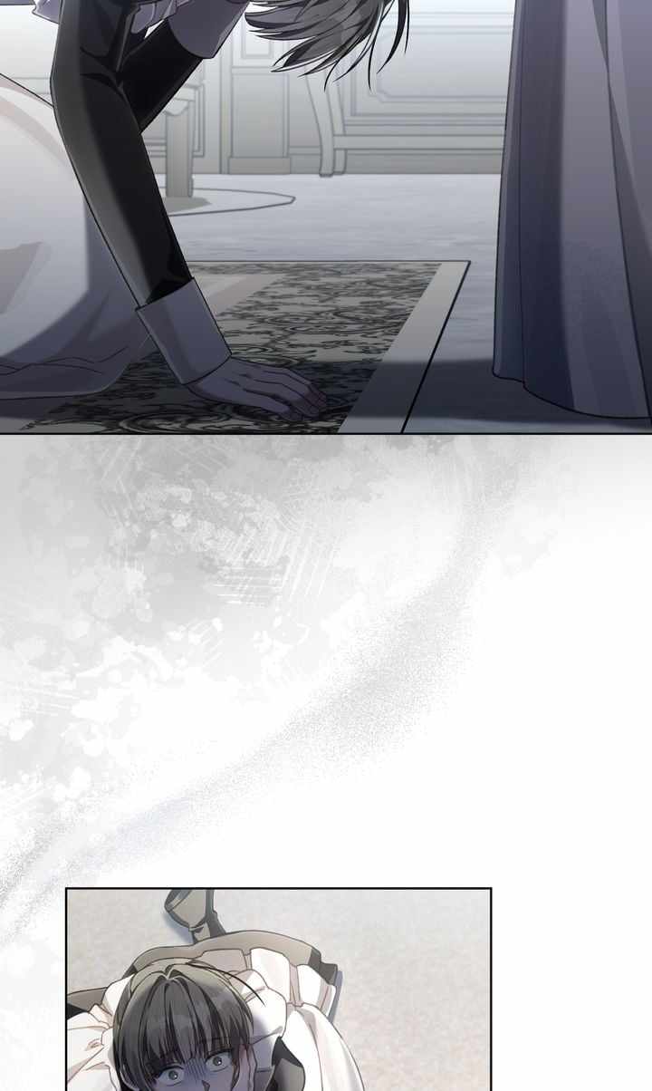 Reborn as the Enemy Prince Chapter 68 page 61