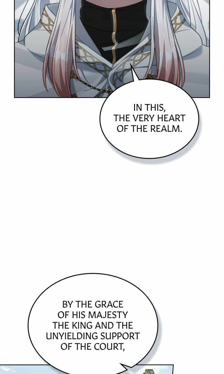 Reborn as the Enemy Prince Chapter 68 page 68