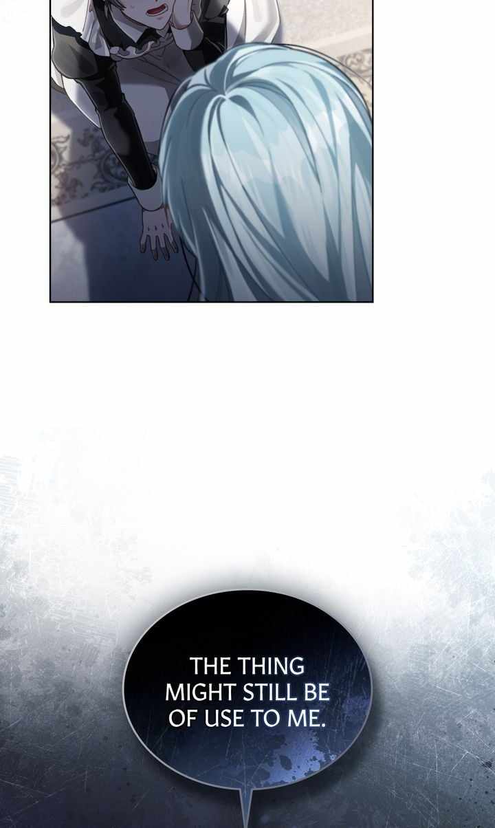 Reborn as the Enemy Prince Chapter 68 page 62