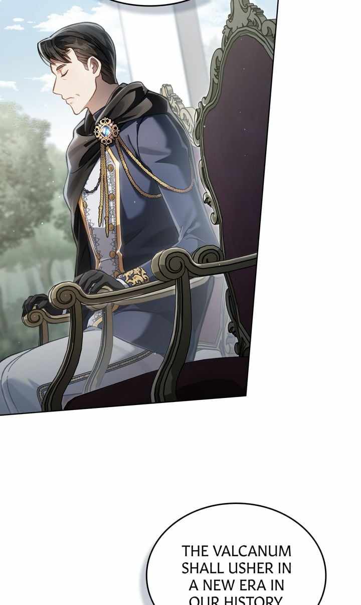 Reborn as the Enemy Prince Chapter 68 page 69