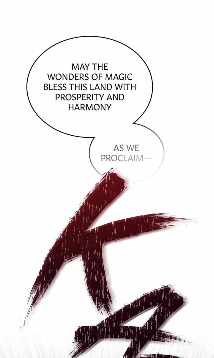 Reborn as the Enemy Prince Chapter 68 page 71