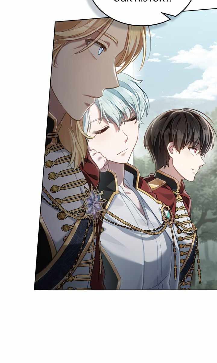 Reborn as the Enemy Prince Chapter 68 page 70
