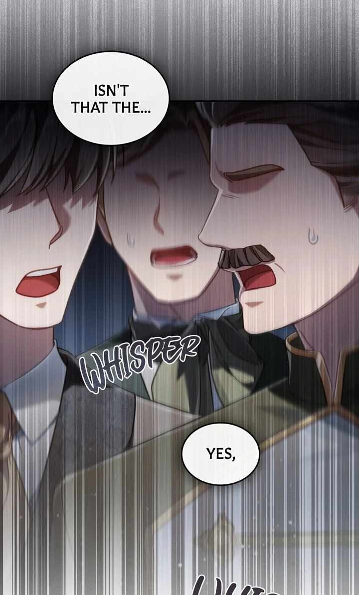 Reborn as the Enemy Prince Chapter 69 page 2