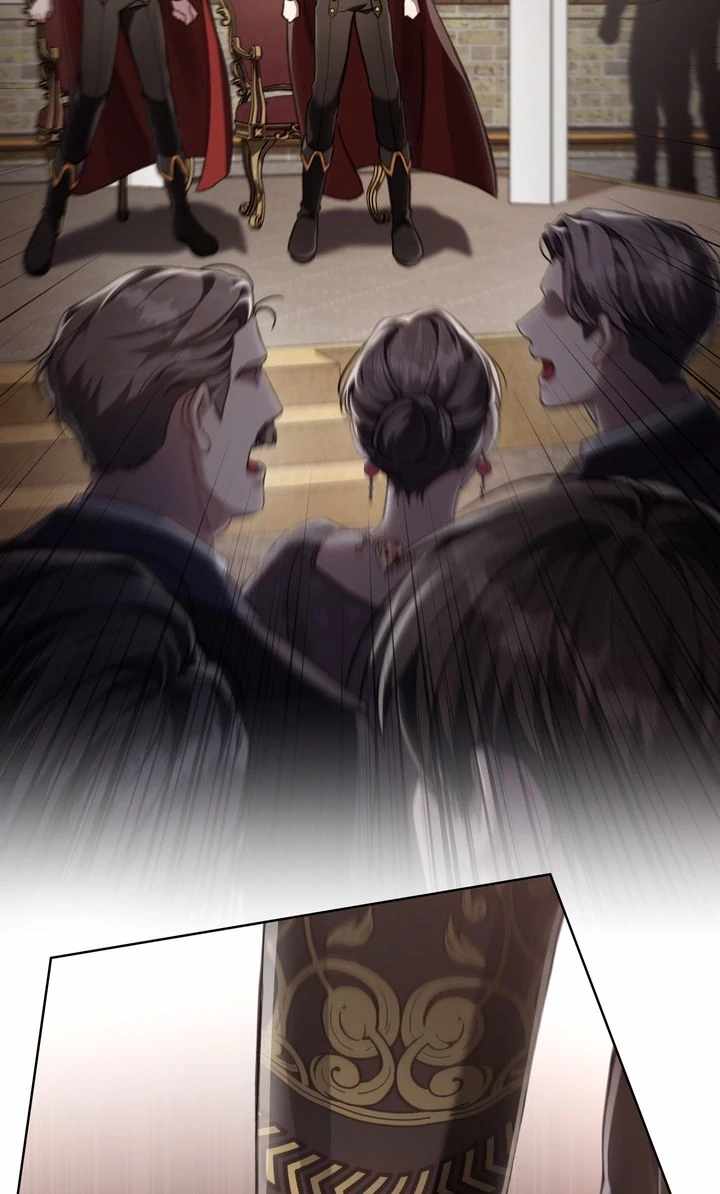 Reborn as the Enemy Prince Chapter 69 page 4