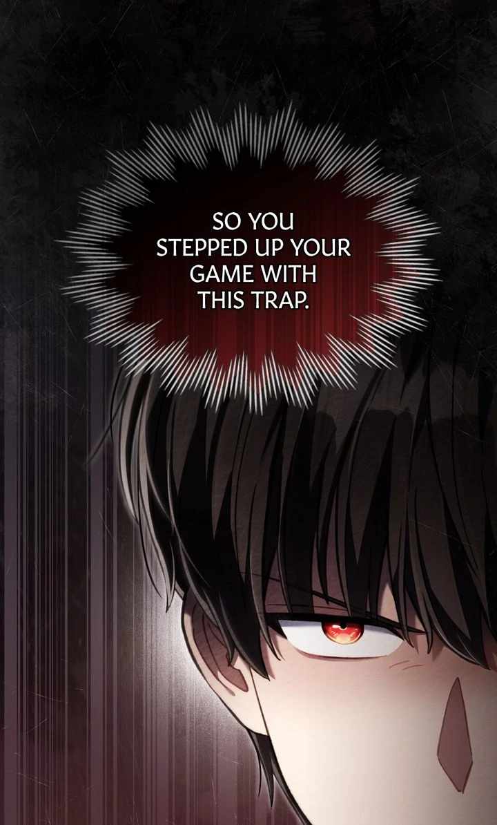 Reborn as the Enemy Prince Chapter 69 page 6
