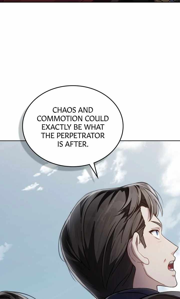 Reborn as the Enemy Prince Chapter 69 page 9