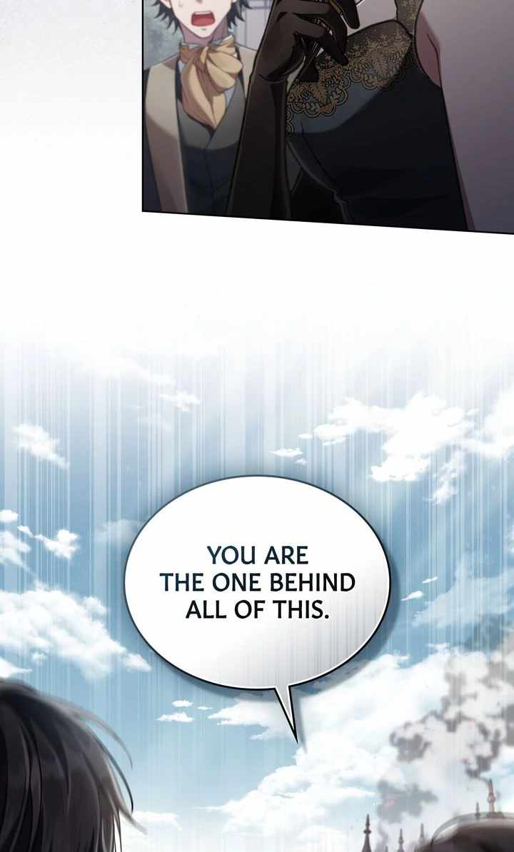 Reborn as the Enemy Prince Chapter 69 page 25