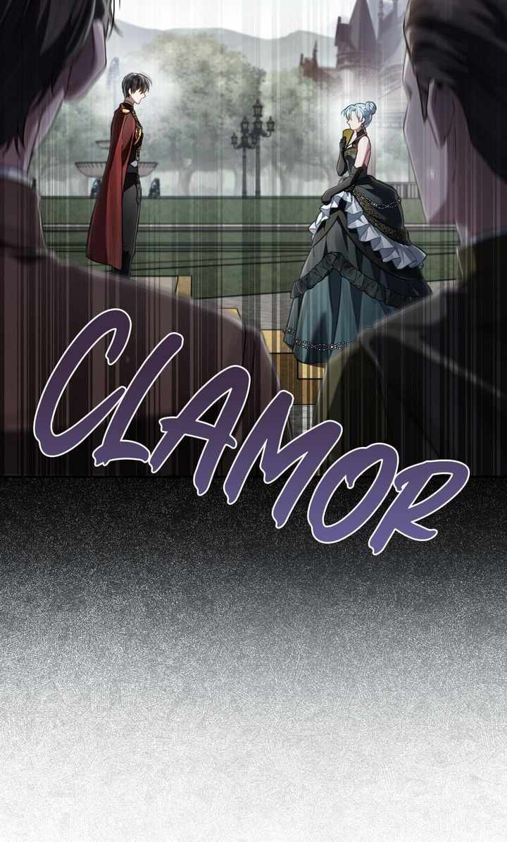 Reborn as the Enemy Prince Chapter 69 page 26