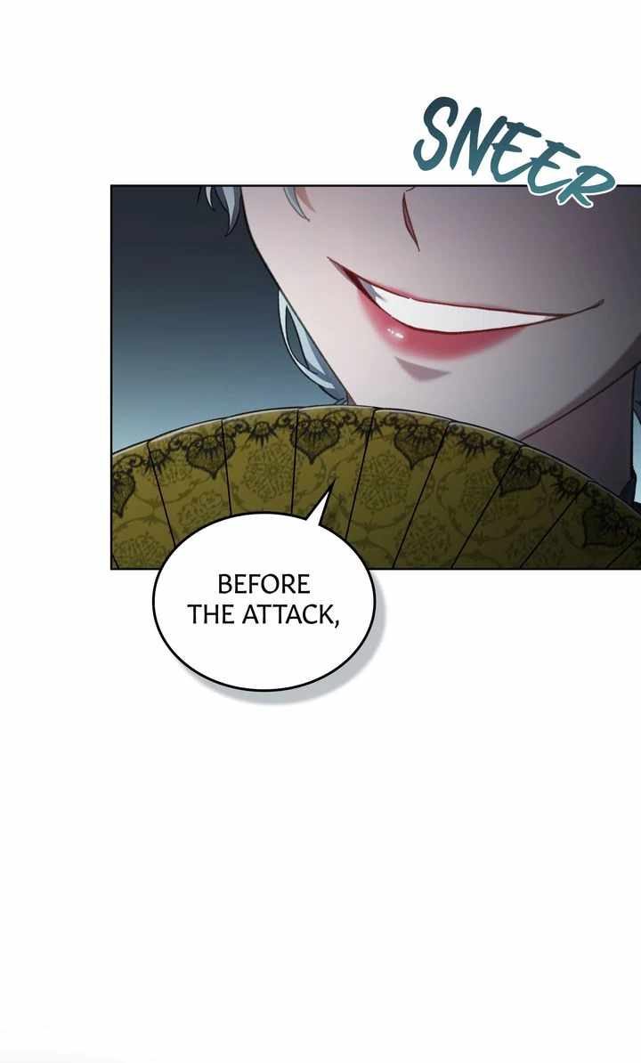 Reborn as the Enemy Prince Chapter 69 page 28