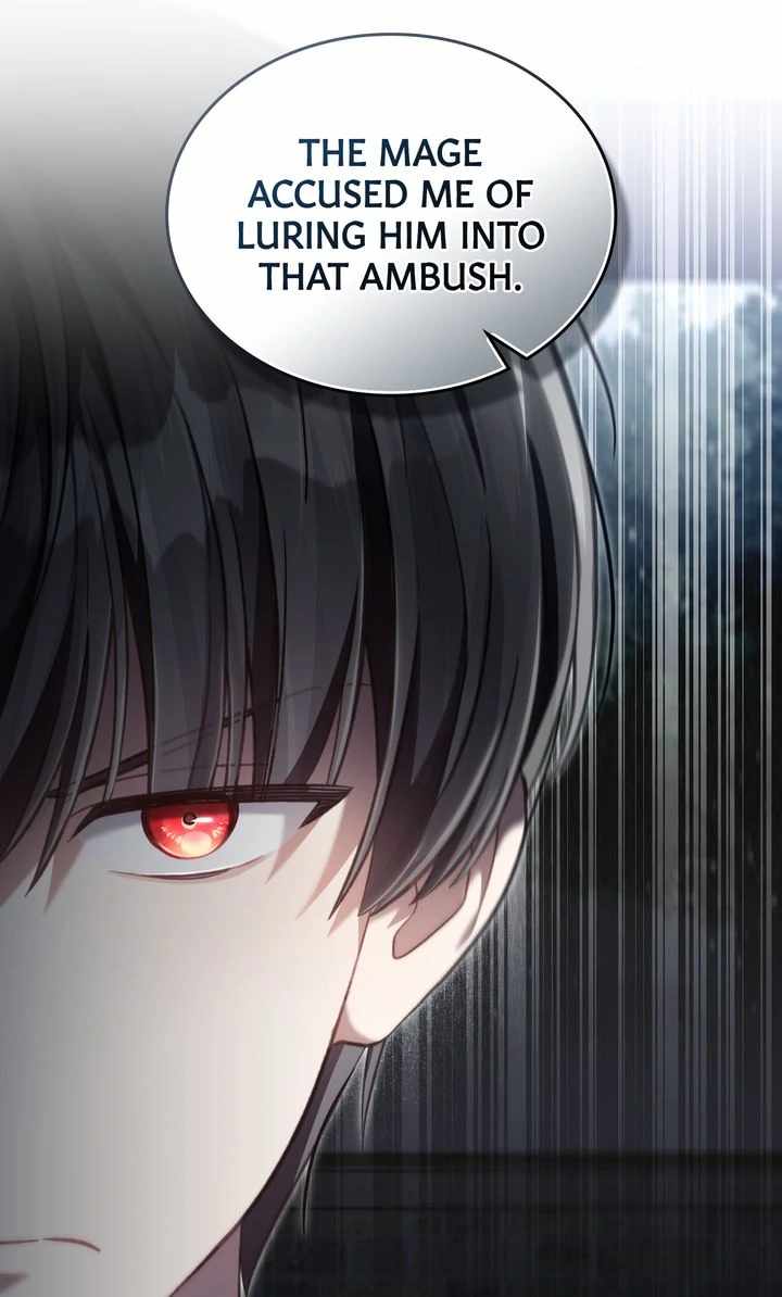 Reborn as the Enemy Prince Chapter 69 page 29