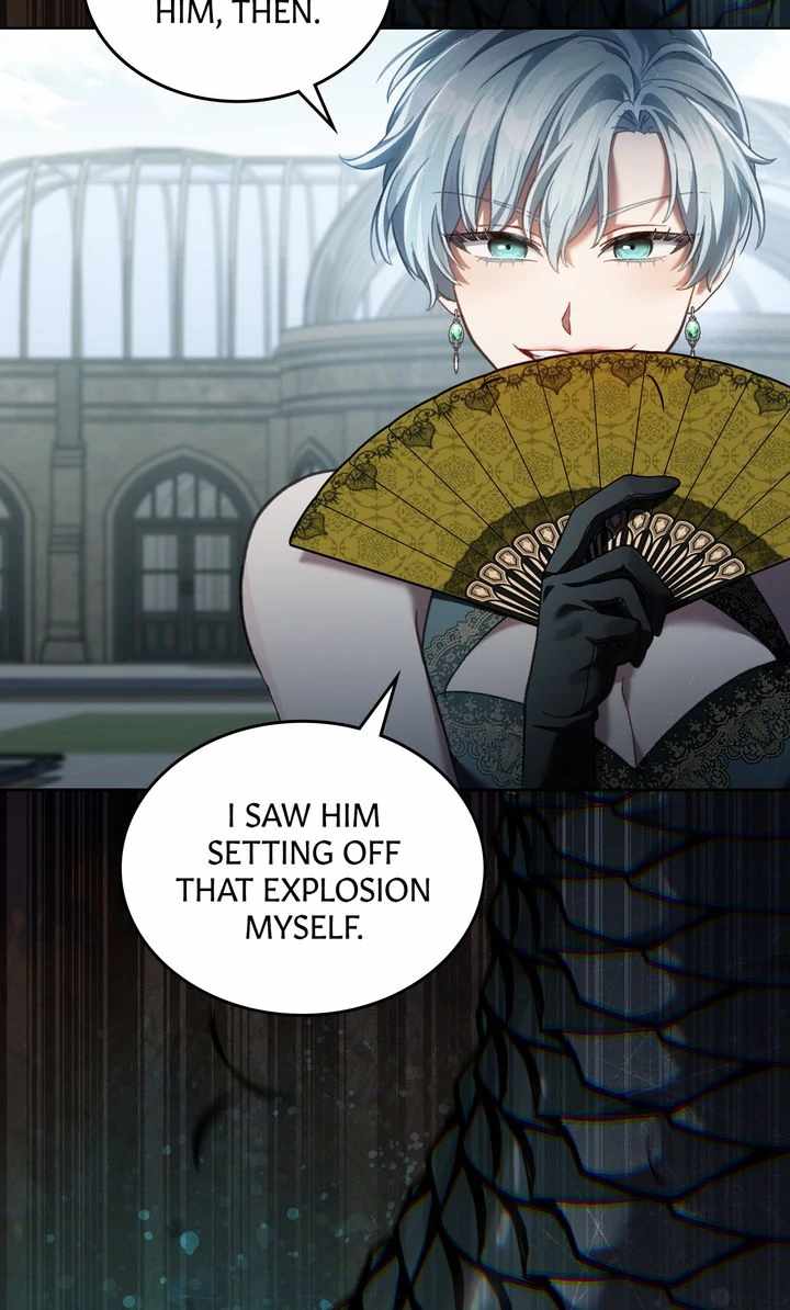 Reborn as the Enemy Prince Chapter 69 page 47