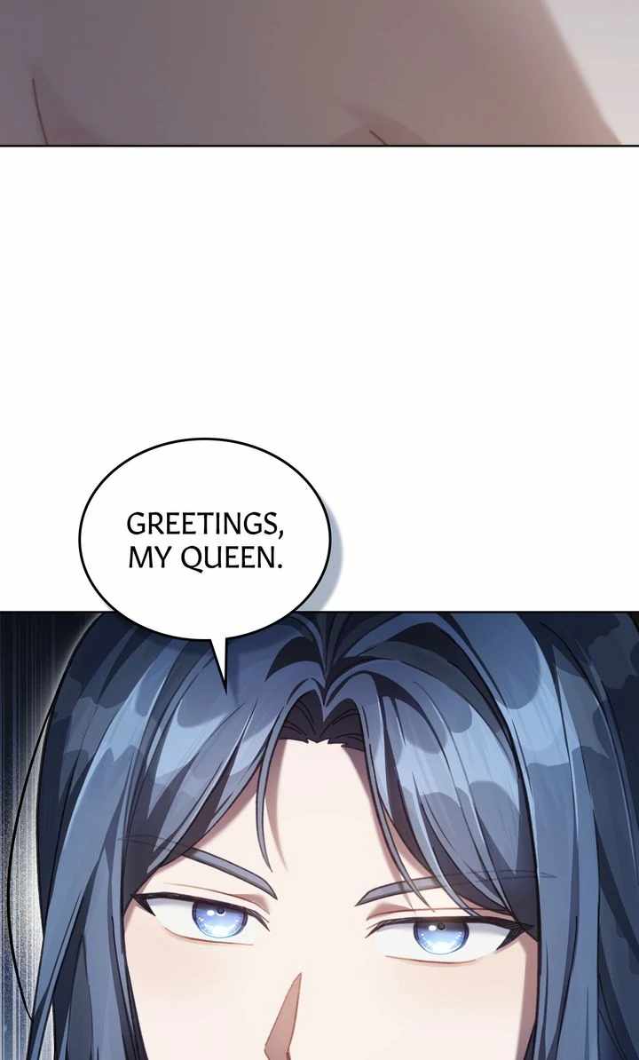 Reborn as the Enemy Prince Chapter 69 page 55
