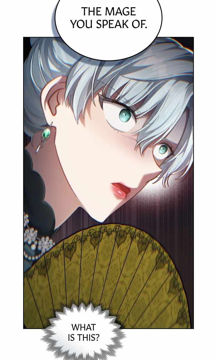 Reborn as the Enemy Prince Chapter 69 page 57