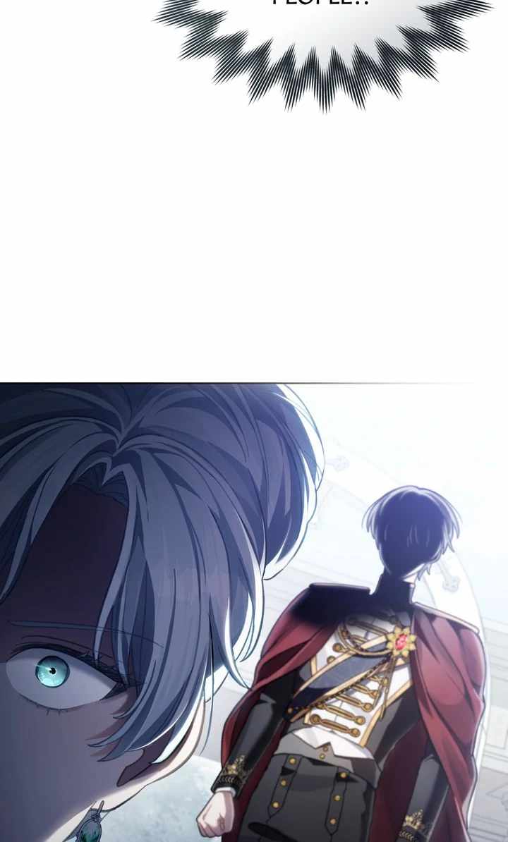 Reborn as the Enemy Prince Chapter 69 page 60