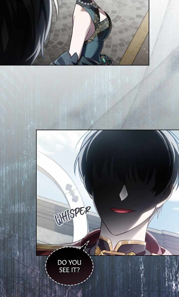 Reborn as the Enemy Prince Chapter 69 page 62