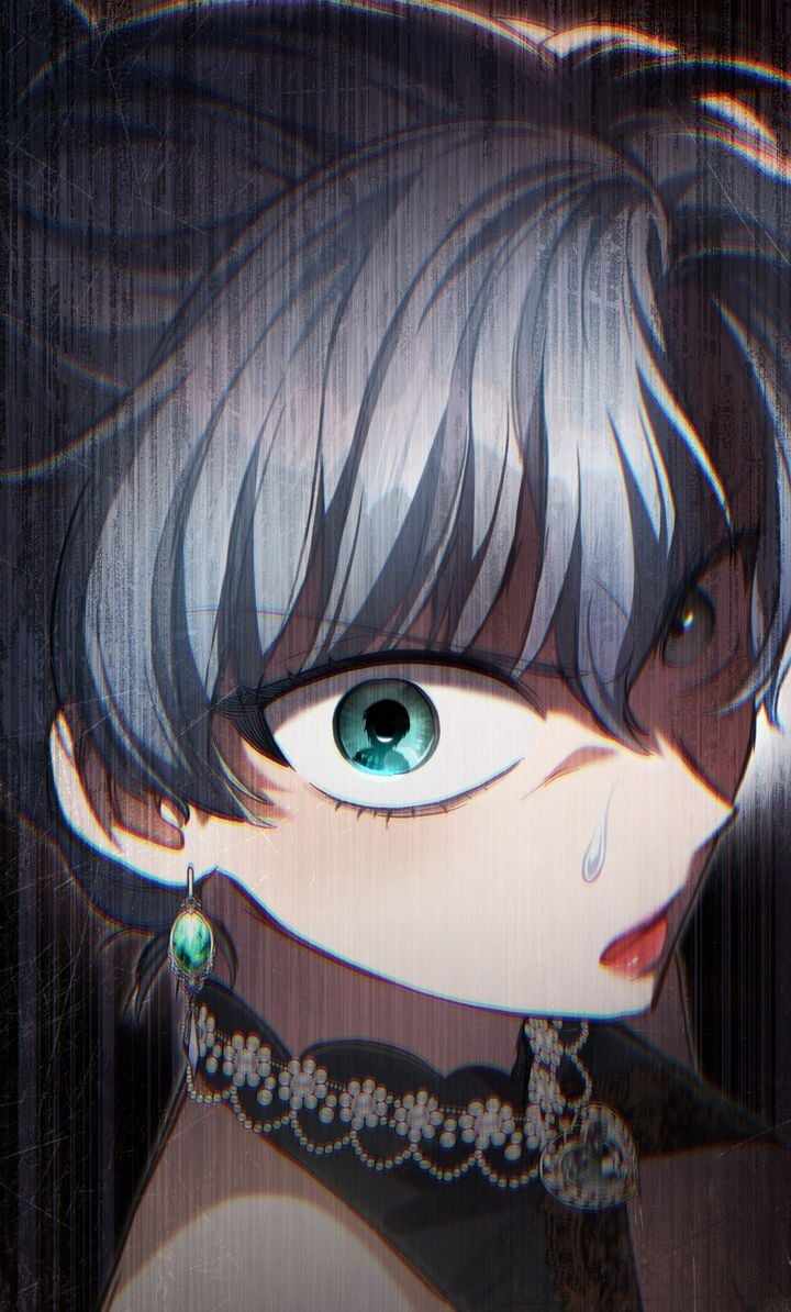 Reborn as the Enemy Prince Chapter 69 page 64