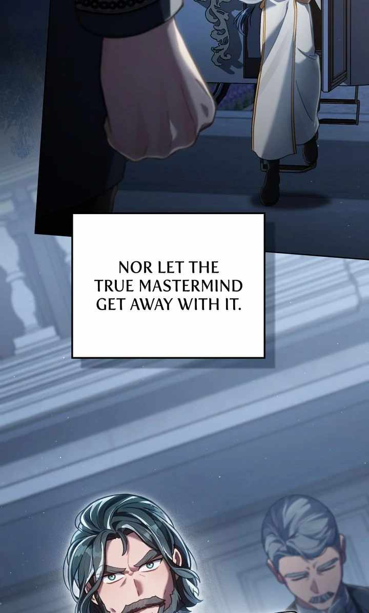 Reborn as the Enemy Prince Chapter 69 page 74
