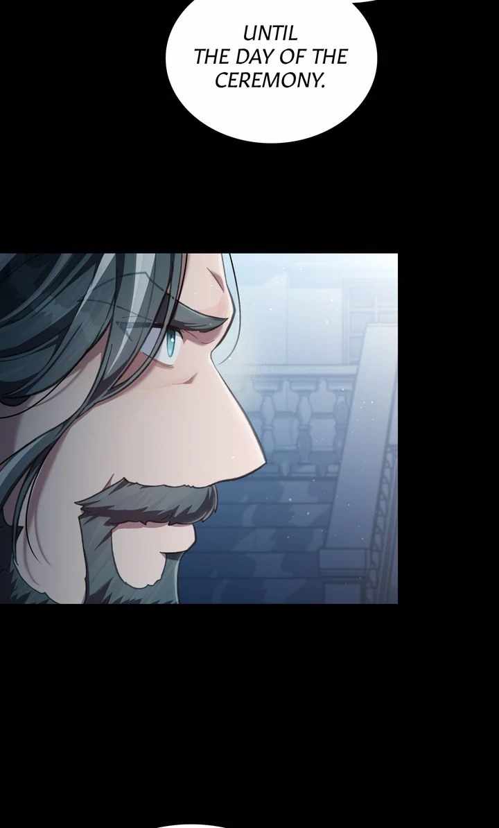 Reborn as the Enemy Prince Chapter 69 page 77