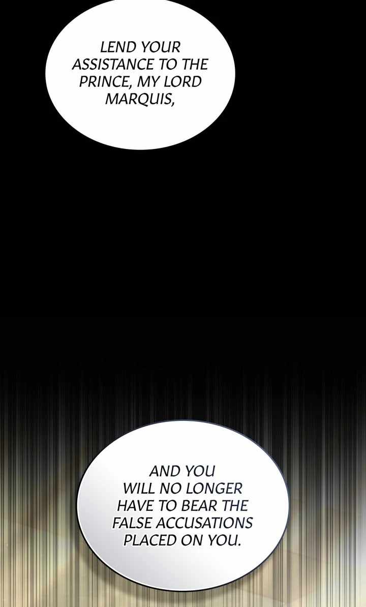 Reborn as the Enemy Prince Chapter 69 page 78