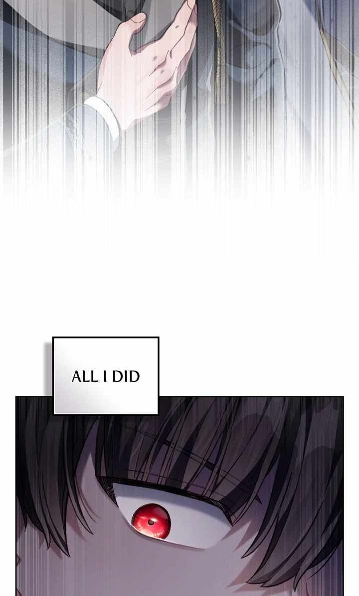 Reborn as the Enemy Prince Chapter 69 page 80