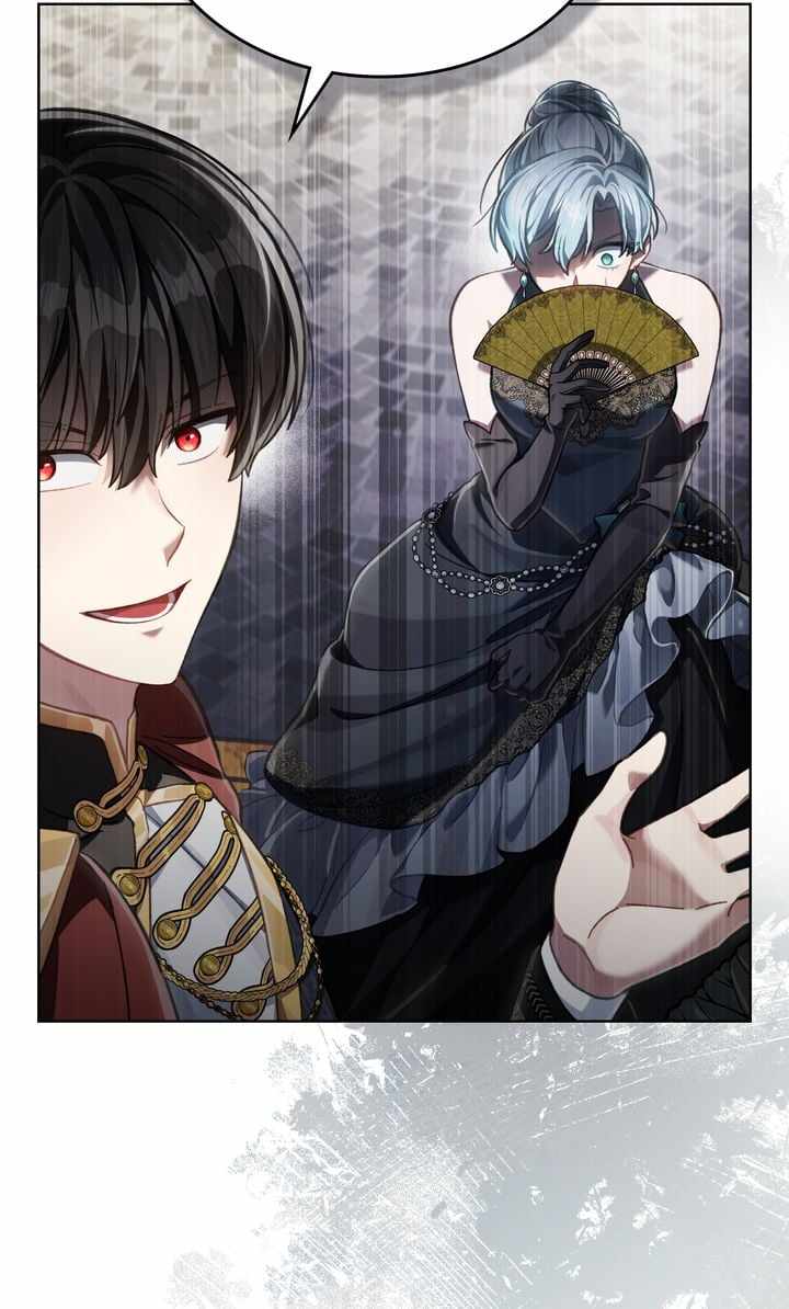 Reborn as the Enemy Prince Chapter 69 page 84