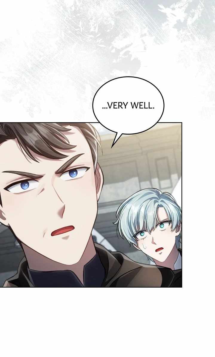Reborn as the Enemy Prince Chapter 69 page 85