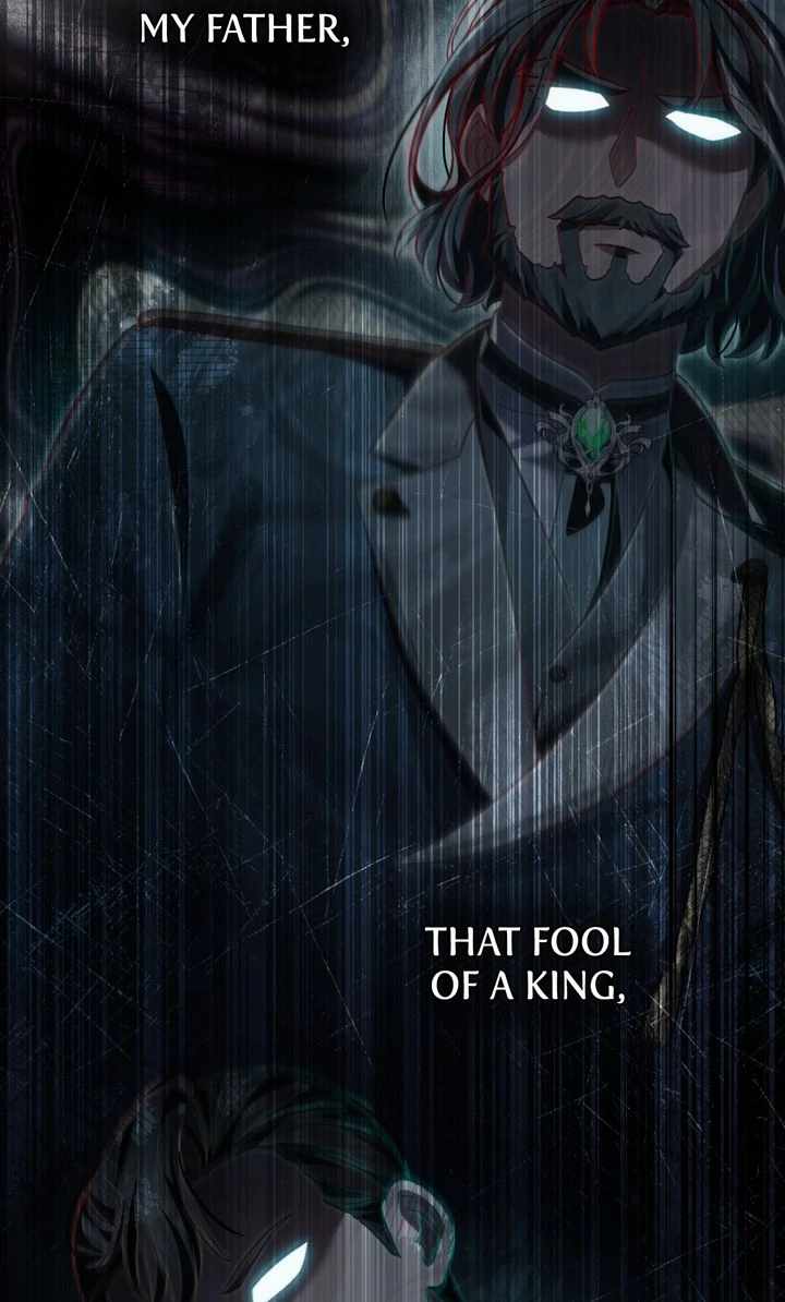 Reborn as the Enemy Prince Chapter 69 page 90