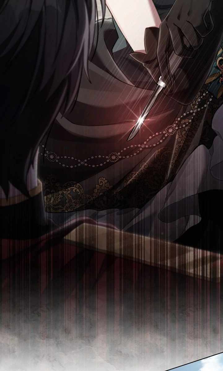 Reborn as the Enemy Prince Chapter 69 page 97