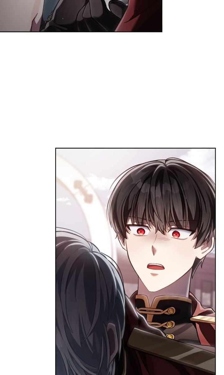 Reborn as the Enemy Prince Chapter 70 page 3