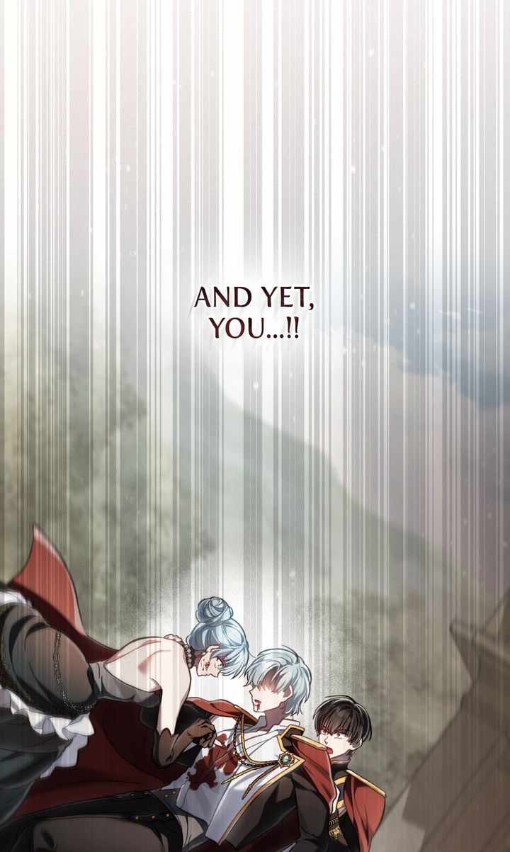 Reborn as the Enemy Prince Chapter 70 page 6