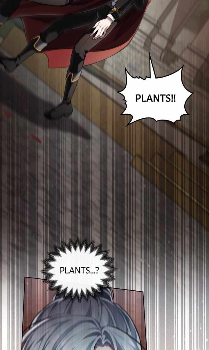 Reborn as the Enemy Prince Chapter 70 page 7